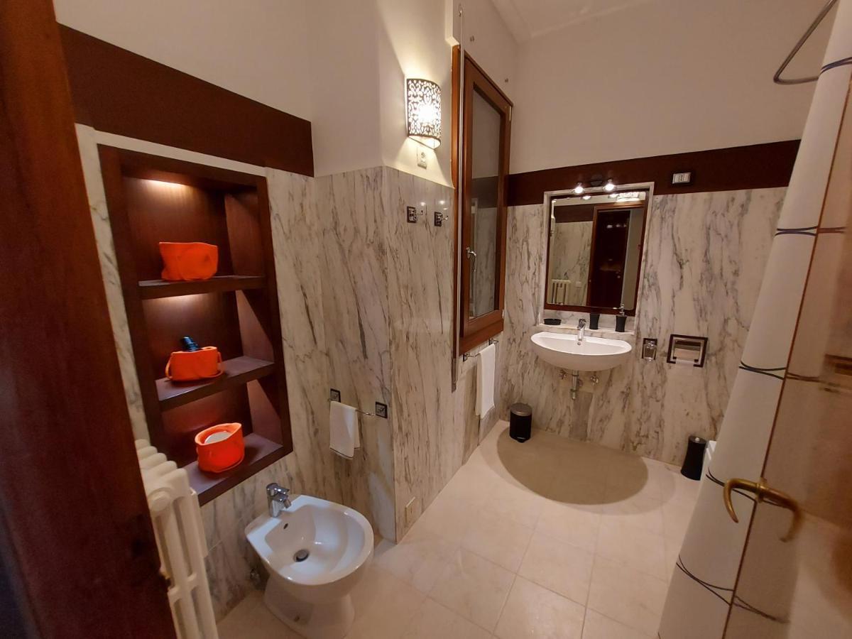 Antico Rio Acqua Dolce Apartment Wenecja Zewnętrze zdjęcie
